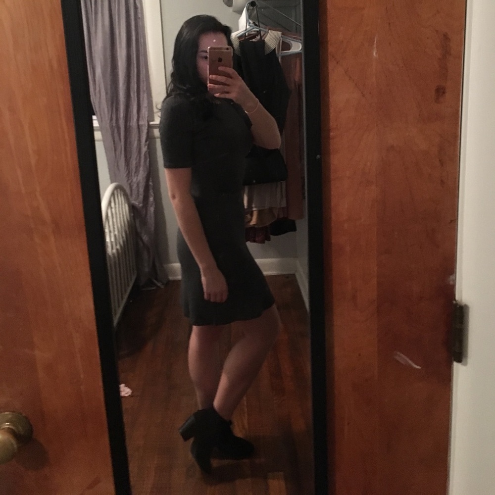 Forever 21 Dress